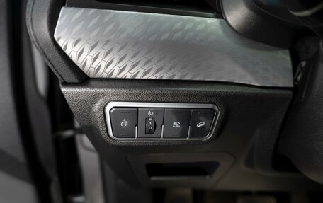 Haval F7x I, 2023 год, 1 999 000 рублей, 10 фотография