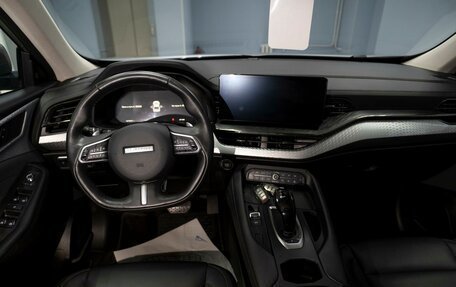 Haval F7x I, 2023 год, 1 999 000 рублей, 11 фотография