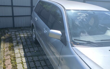 Mitsubishi Lancer IX, 2005 год, 110 000 рублей, 8 фотография