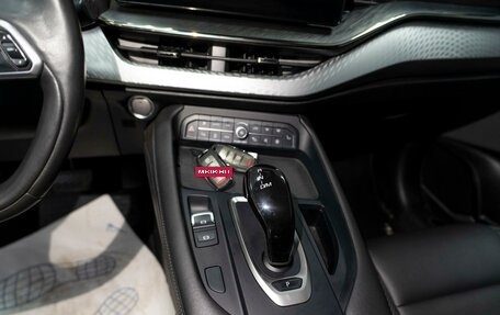 Haval F7x I, 2023 год, 1 999 000 рублей, 13 фотография