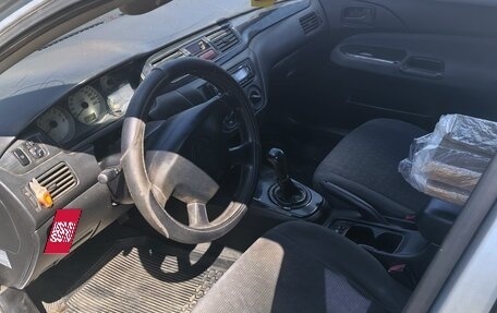 Mitsubishi Lancer IX, 2005 год, 110 000 рублей, 4 фотография
