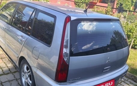 Mitsubishi Lancer IX, 2005 год, 110 000 рублей, 5 фотография