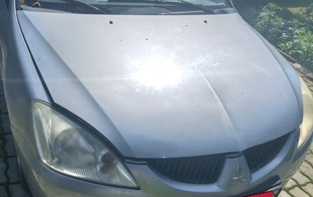 Mitsubishi Lancer IX, 2005 год, 110 000 рублей, 7 фотография