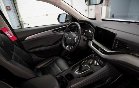 Haval F7x I, 2023 год, 1 999 000 рублей, 14 фотография