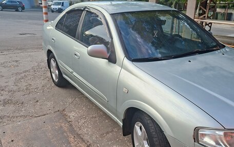 Nissan Almera Classic, 2007 год, 420 000 рублей, 3 фотография
