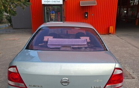 Nissan Almera Classic, 2007 год, 420 000 рублей, 4 фотография