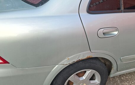 Nissan Almera Classic, 2007 год, 420 000 рублей, 5 фотография