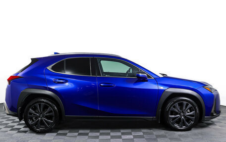 Lexus UX I, 2019 год, 2 690 000 рублей, 4 фотография
