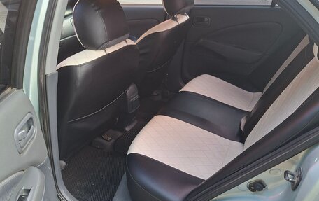 Nissan Almera Classic, 2007 год, 420 000 рублей, 9 фотография