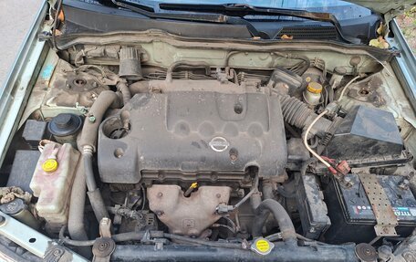 Nissan Almera Classic, 2007 год, 420 000 рублей, 12 фотография