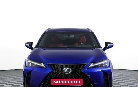 Lexus UX I, 2019 год, 2 690 000 рублей, 2 фотография