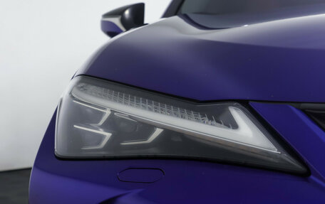 Lexus UX I, 2019 год, 2 690 000 рублей, 19 фотография