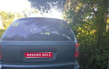 Dodge Caravan IV, 2001 год, 300 000 рублей, 2 фотография