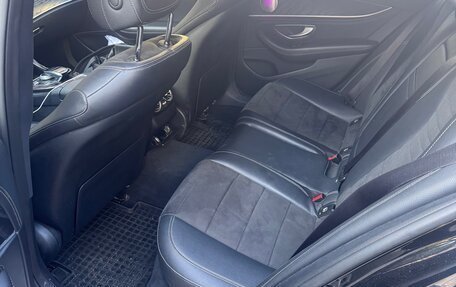 Mercedes-Benz E-Класс, 2019 год, 2 599 000 рублей, 10 фотография
