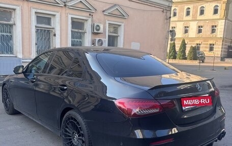 Mercedes-Benz E-Класс, 2019 год, 2 599 000 рублей, 7 фотография