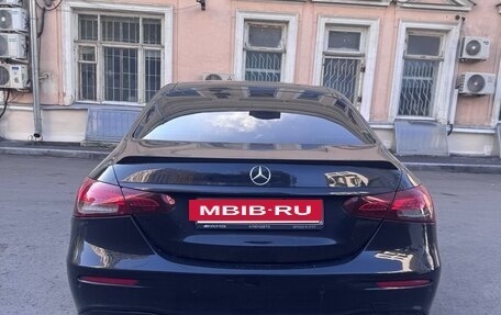 Mercedes-Benz E-Класс, 2019 год, 2 599 000 рублей, 6 фотография