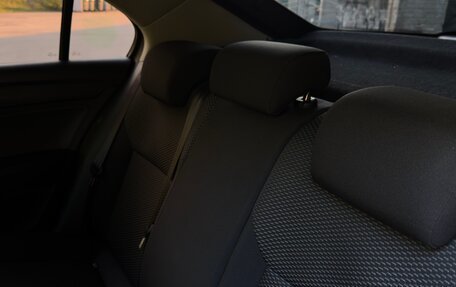 Volkswagen Polo VI (EU Market), 2020 год, 1 215 000 рублей, 10 фотография