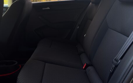 Volkswagen Polo VI (EU Market), 2020 год, 1 215 000 рублей, 9 фотография