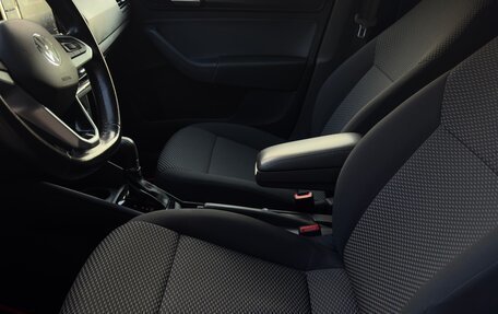 Volkswagen Polo VI (EU Market), 2020 год, 1 215 000 рублей, 8 фотография