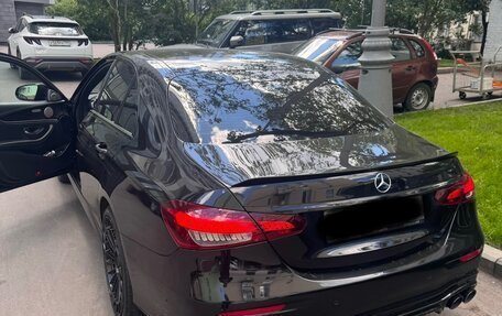 Mercedes-Benz E-Класс, 2019 год, 2 599 000 рублей, 14 фотография