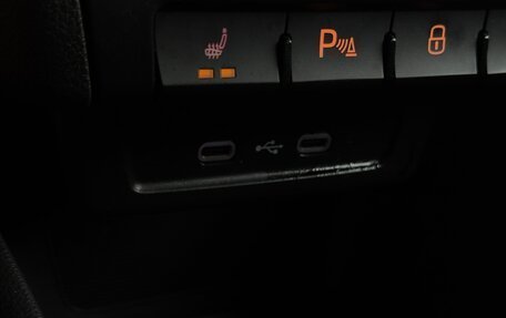 Volkswagen Polo VI (EU Market), 2020 год, 1 215 000 рублей, 17 фотография