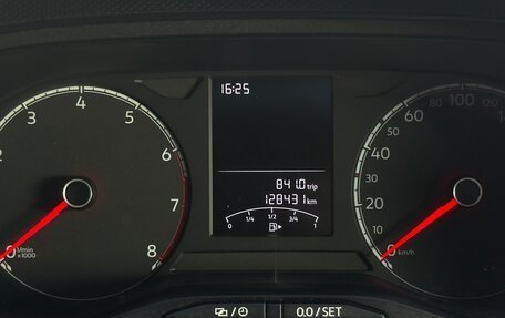 Volkswagen Polo VI (EU Market), 2020 год, 1 215 000 рублей, 20 фотография