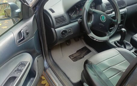 Skoda Octavia IV, 2007 год, 410 000 рублей, 5 фотография