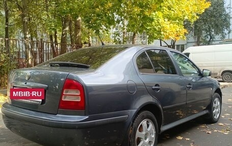 Skoda Octavia IV, 2007 год, 410 000 рублей, 2 фотография