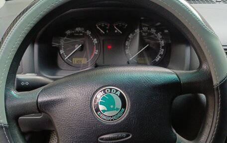 Skoda Octavia IV, 2007 год, 410 000 рублей, 8 фотография