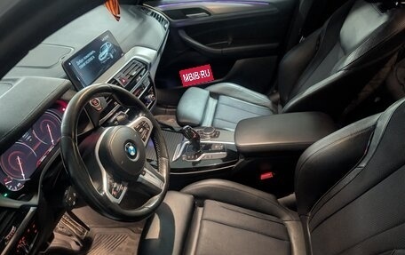 BMW X3, 2017 год, 3 500 000 рублей, 2 фотография