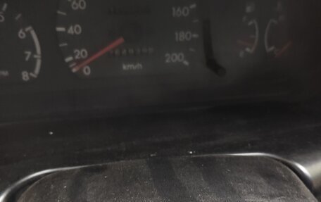 Hyundai Accent II, 1998 год, 100 000 рублей, 4 фотография