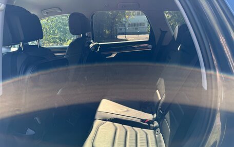 Volkswagen Touareg III, 2019 год, 5 100 000 рублей, 9 фотография