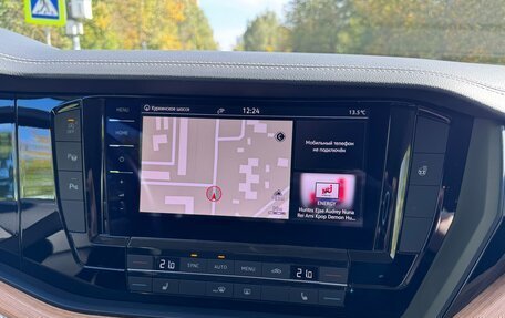 Volkswagen Touareg III, 2019 год, 5 100 000 рублей, 12 фотография
