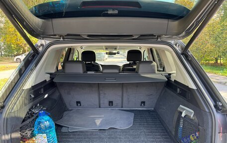 Volkswagen Touareg III, 2019 год, 5 100 000 рублей, 17 фотография
