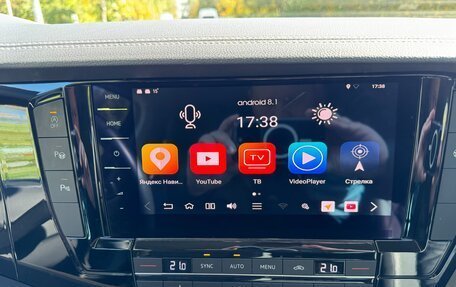 Volkswagen Touareg III, 2019 год, 5 100 000 рублей, 14 фотография