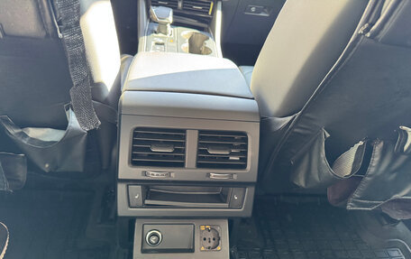 Volkswagen Touareg III, 2019 год, 5 100 000 рублей, 24 фотография
