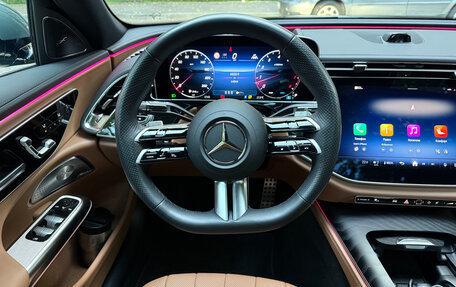 Mercedes-Benz E-Класс, 2025 год, 8 190 000 рублей, 6 фотография