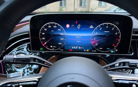 Mercedes-Benz E-Класс, 2025 год, 8 190 000 рублей, 7 фотография