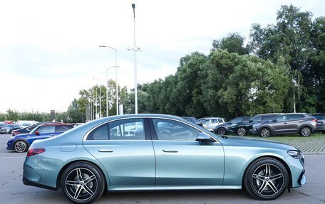 Mercedes-Benz E-Класс, 2025 год, 8 190 000 рублей, 3 фотография