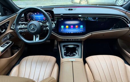 Mercedes-Benz E-Класс, 2025 год, 8 190 000 рублей, 8 фотография