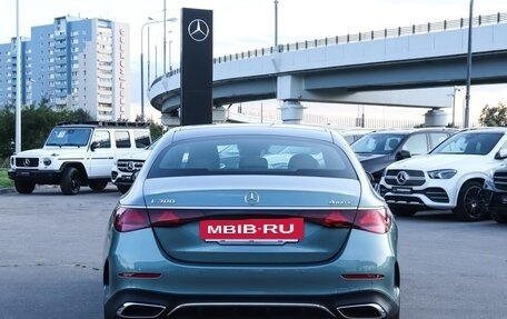 Mercedes-Benz E-Класс, 2025 год, 8 190 000 рублей, 5 фотография