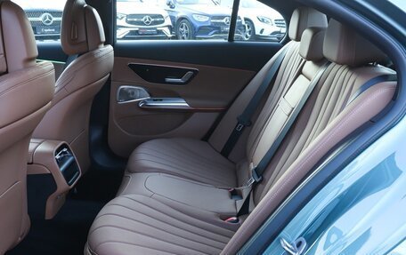 Mercedes-Benz E-Класс, 2025 год, 8 190 000 рублей, 9 фотография