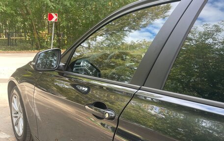 BMW 3 серия, 2017 год, 1 800 000 рублей, 8 фотография