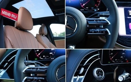 Mercedes-Benz E-Класс, 2025 год, 8 190 000 рублей, 11 фотография