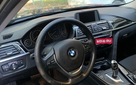 BMW 3 серия, 2017 год, 1 800 000 рублей, 9 фотография