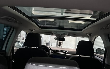 Skoda Superb III рестайлинг, 2019 год, 2 600 000 рублей, 5 фотография