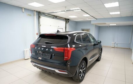 Haval Jolion, 2021 год, 1 649 000 рублей, 3 фотография