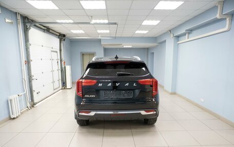 Haval Jolion, 2021 год, 1 649 000 рублей, 7 фотография