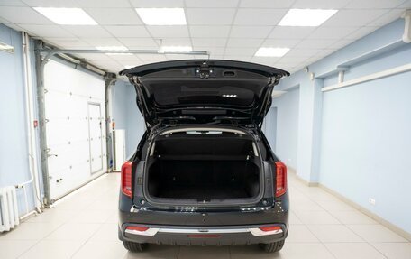 Haval Jolion, 2021 год, 1 649 000 рублей, 6 фотография