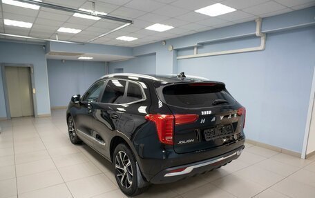 Haval Jolion, 2021 год, 1 649 000 рублей, 5 фотография